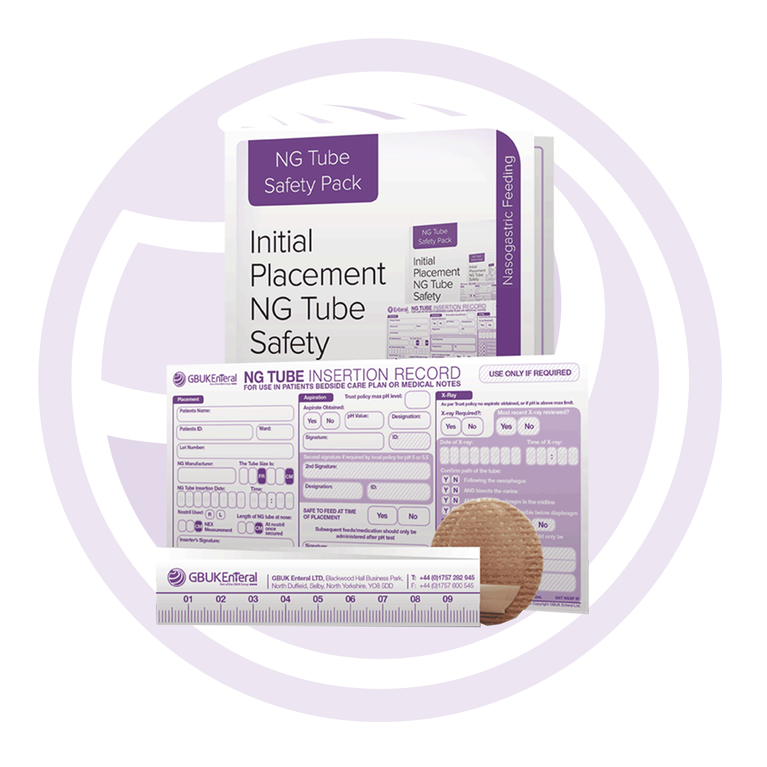 NGSafetyPack