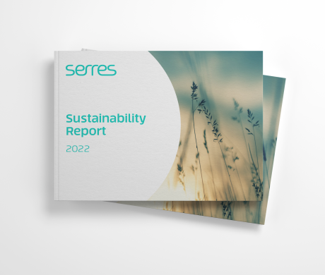 Serres sustainability report 2022_0